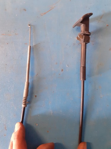 7460616 câble starter - 7460616,