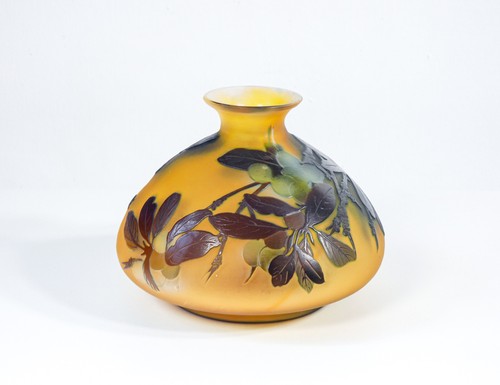 Vieux vase en - vase,