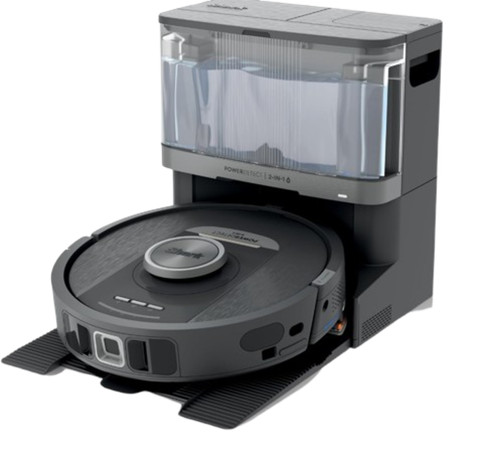 Robot aspirateur shark - aspirateur,
