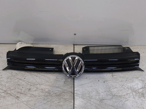 Calandre volkswagen golf - volkswagen, vi