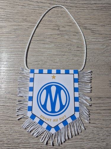 Fanion pennant wimpel football - fanion,