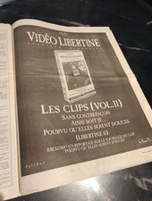 Journal liberation 21/11/1988