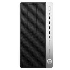 HP ProDesk 600 G5 MT Desktop