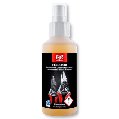Felco 981 spray dissolvant - 981,