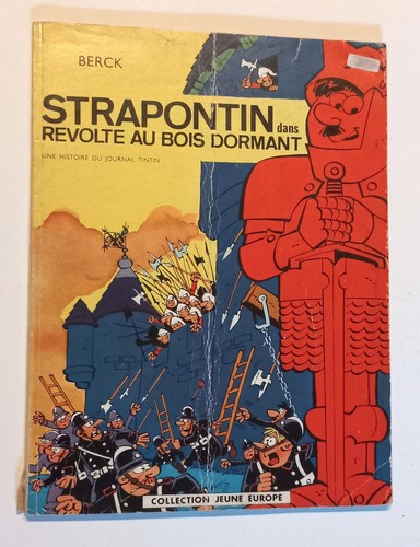 Strapontin dans révolte au - révolte,