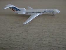 AIR FRANCE avion métal Boeing