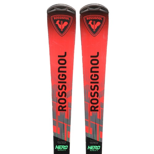 Ski occasion rossignol hero - occasion,
