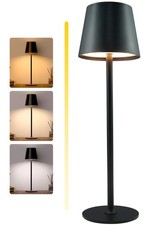 Lampe de Table Sans Fil