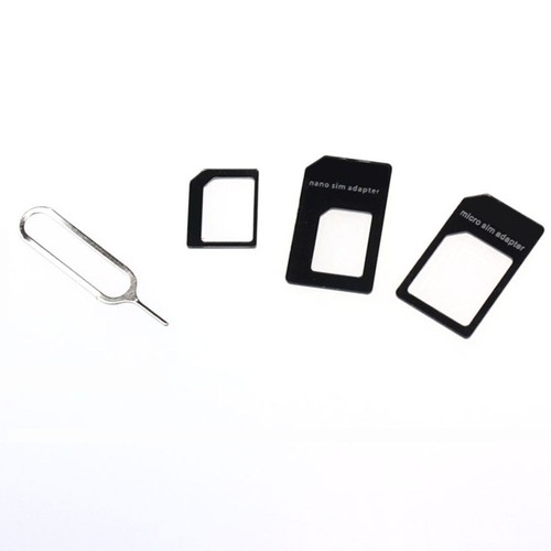 Kit adaptateur carte - kit,