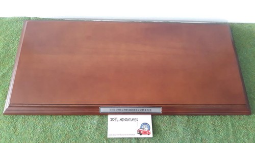 Magnifique socle bois - bois, pour