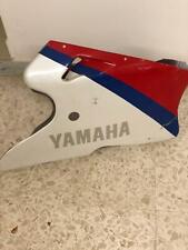 Yamaha FZR 750 R OW01 Bottom Tub Repainting - Bottom Fairing