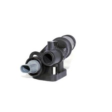 Flange With Temperature Sensor For Audi Seat Skoda VW 03G121132B
