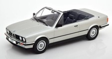 BMW 325I E30 3ER SERIE