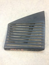 VOLKSWAGEN Golf 2 (1988) 1.6 Diesel 51KW 5P Plastique Revêtement Caisse Ant Sin