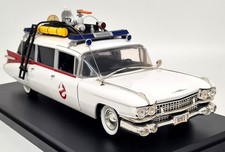 1/21 Ghostbusters Ecto1