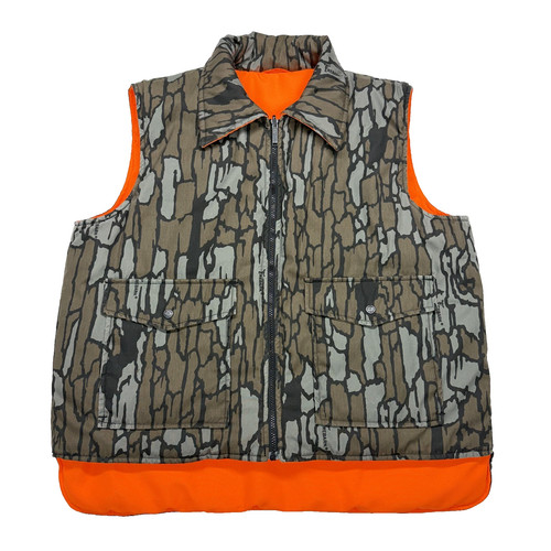 Vintage winchester vest mens - vintage,