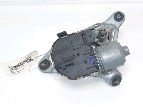 Moteur essuie glace avant - moteur, essuie-glace