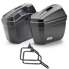 Valises latérales GIVI E22N
