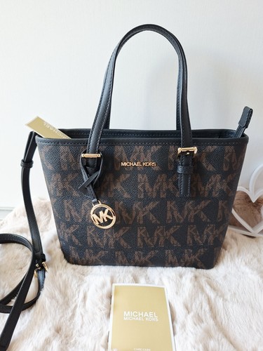 Sac michael kors - michael, noir