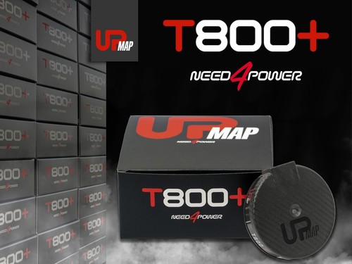 Ecu upmap t800 plus pour - upmap,