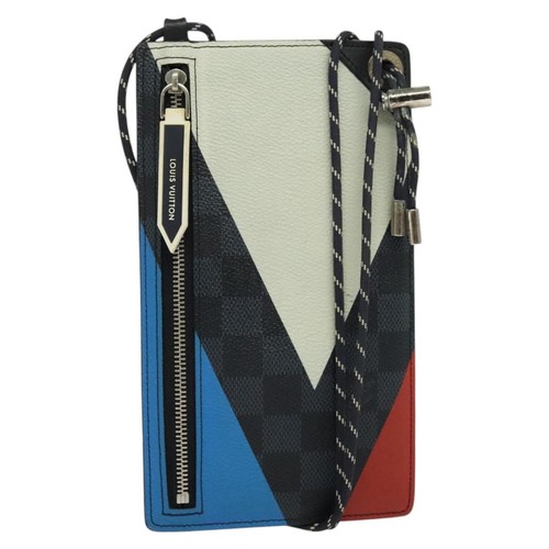 Louis vuitton pochette phone - louis,