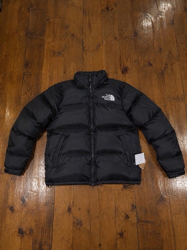 The north face 700 nuptse - north,