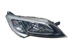 CITROEN RELAY/JUMPER Headlight Lamp Off Side Right LED 2016 RHD 