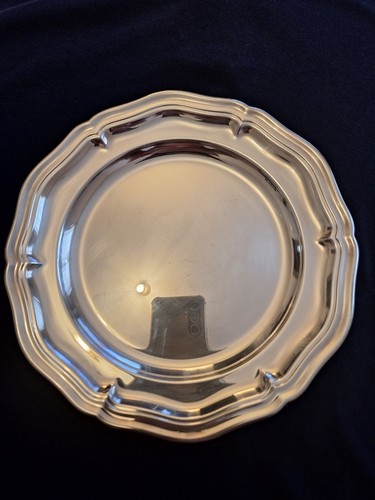 Christofle plat service - christofle, de