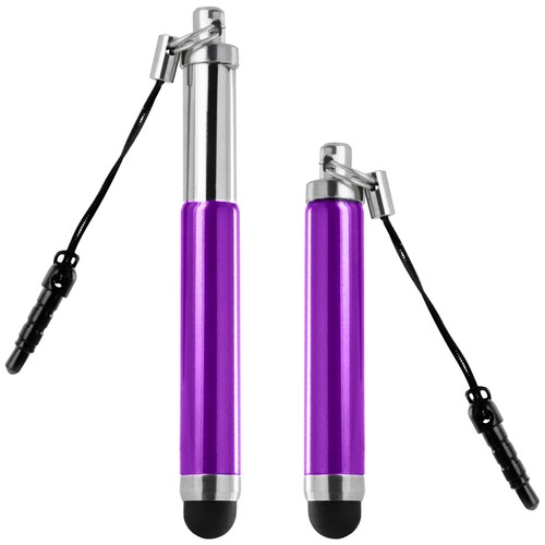 Avizar stylet retractable pour - retractable,