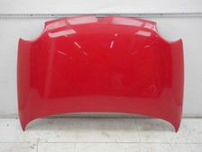 CAPOT Volkswagen Lupo (6X1)