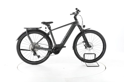 Cube kathmandu hybrid slt - kathmandu,