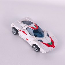 Transformers Wheeljack Prime