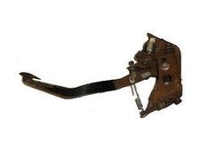 PEDALE D'EMBRAYAGE Toyota Hilux D4D 05- #11416