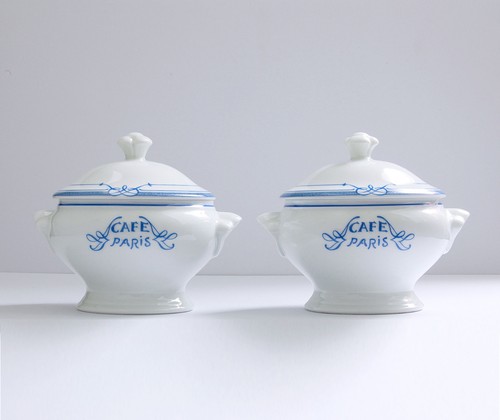 Set bernardaud cafe - 2,