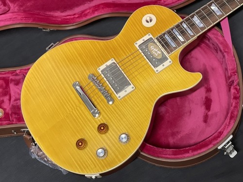 Kirk hammett greeny - (epiphone),