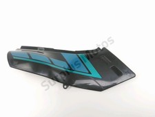CARENAGE ARRIERE DROIT YAMAHA