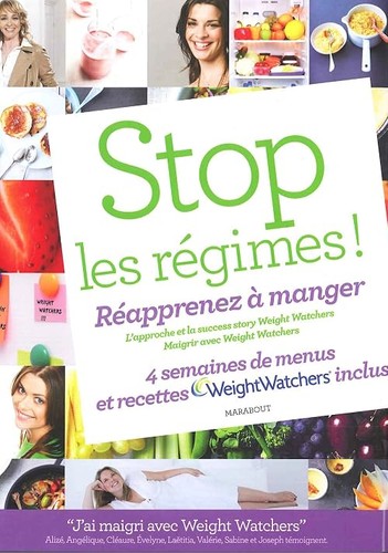Weight watchers stratégie - watchers, la