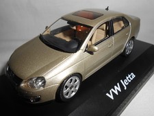VOLKSWAGEN JETTA  (MK5)