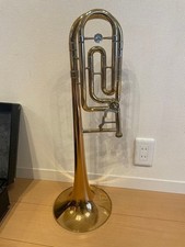 Trombone ténor Holton TR159