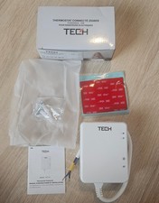 thermostat connecté zigbee