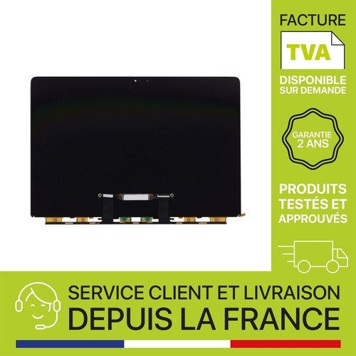 Dalle lcd macbook - lcd, air