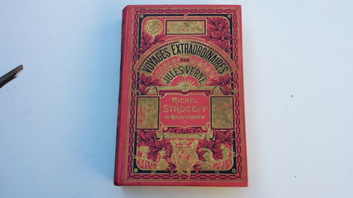 Voyages extraordinaires jules - extraordinaires,