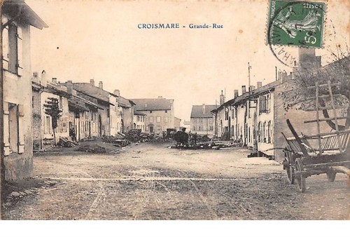 55031 croismare grande - 54., 55031.croismare.grande