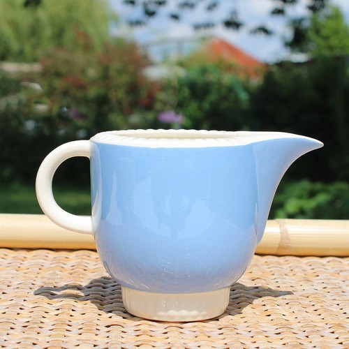 Pot lait à crème - pot,