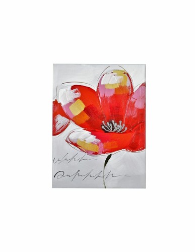 Peinture sur toile 30x40cm - peinture,