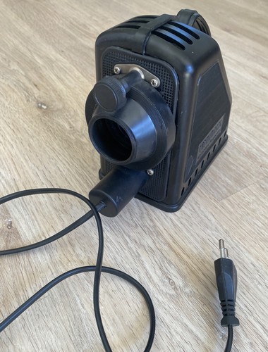 Projecteur vistarama episcope - vistarama,