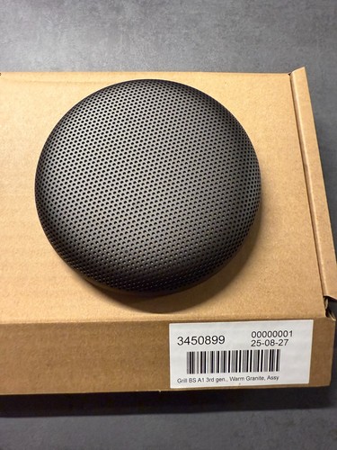 Bang olufsen cover - olufsen, couvercle