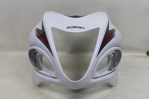 Suzuki hayabusa gsxr1300 - hayabusa,