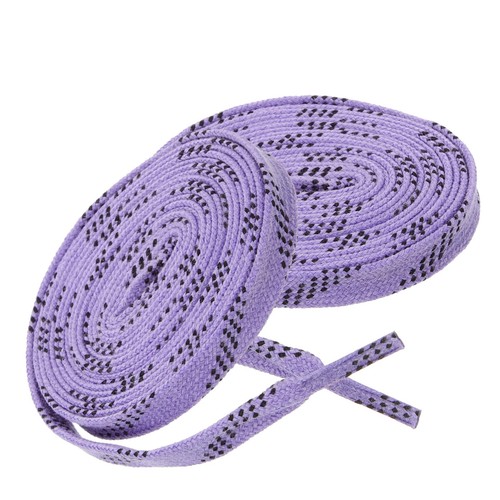 Lacets patins hockey - de,