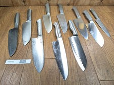 Lot De Couteaux De Cuisine